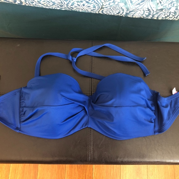 38dd underwire bathing suit tops